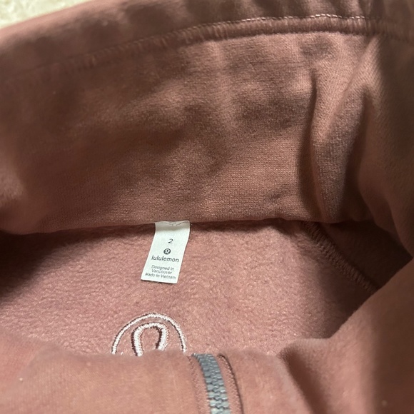 Lululemon Radiant Jacket - Picture 4 of 4